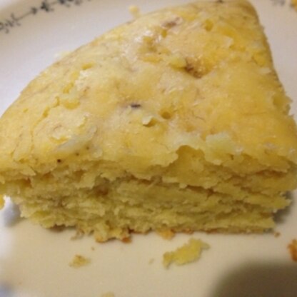 炊飯器のケーキは初でしたが、美味しくできました(#^.^#)
レシピありがとうございました。